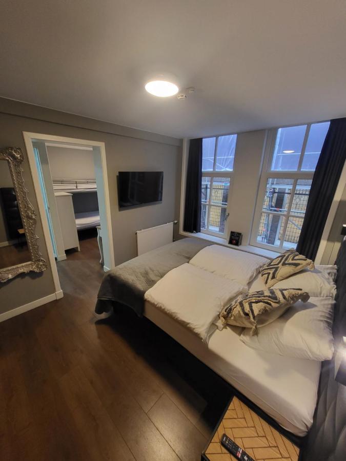 Hotel Broer & Zus Гаага Екстер'єр фото